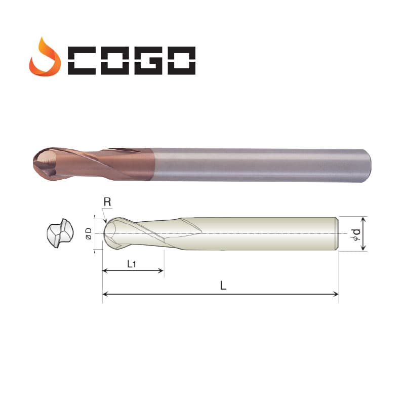 Standard Ball