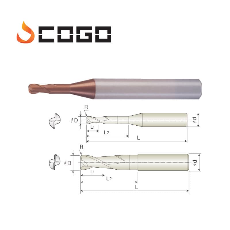 Rib Corner Radius