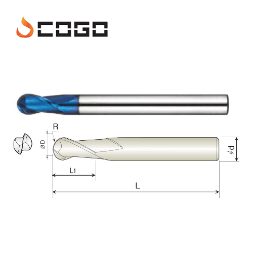 Standard Ball