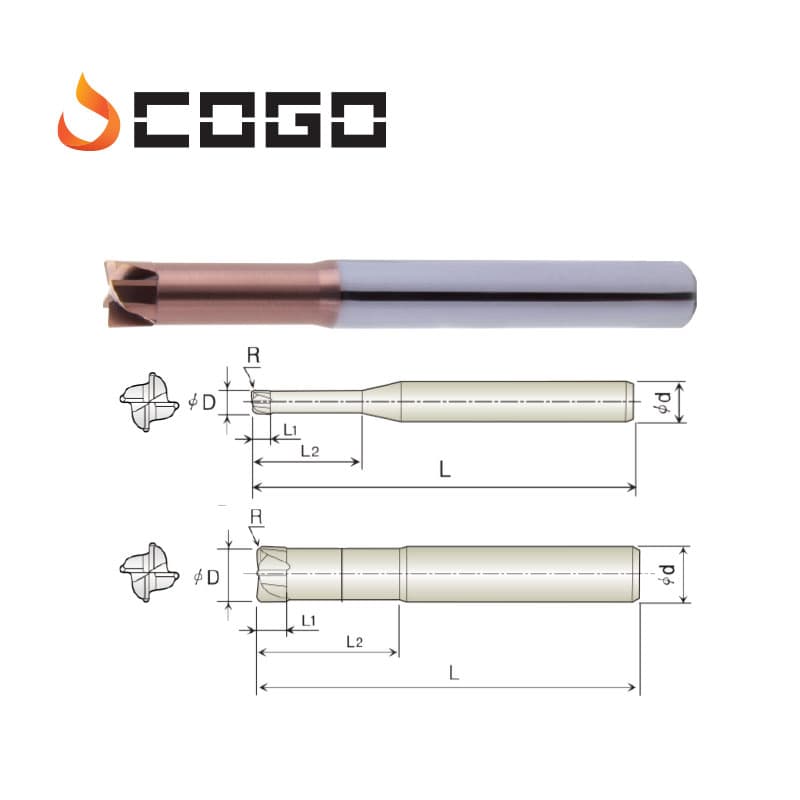 High Speed & Feedrate