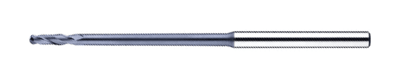K-GRAPHITE Taper Ball E/M