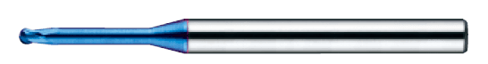 K-BLUE Rib Ball E/M