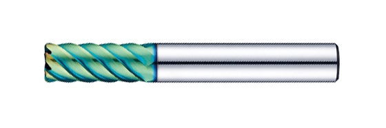 Square E/M for Hardened Steels