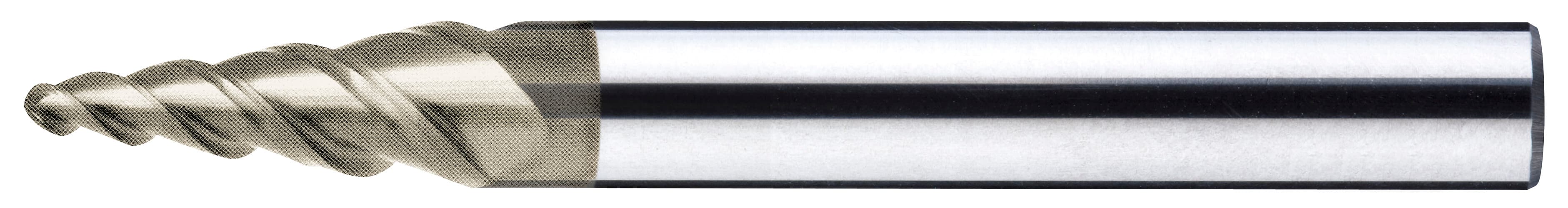 K-TAPER Ball E/M