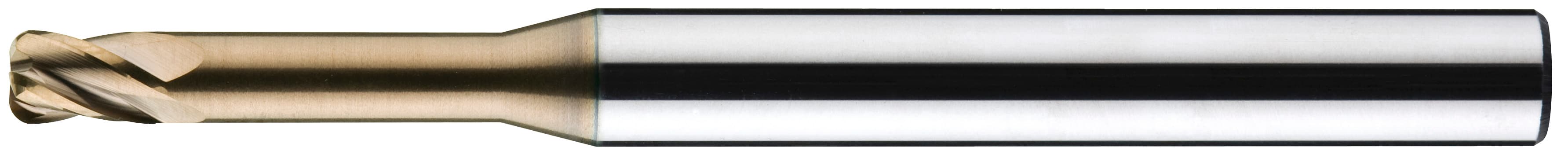 Rib Corner Radius