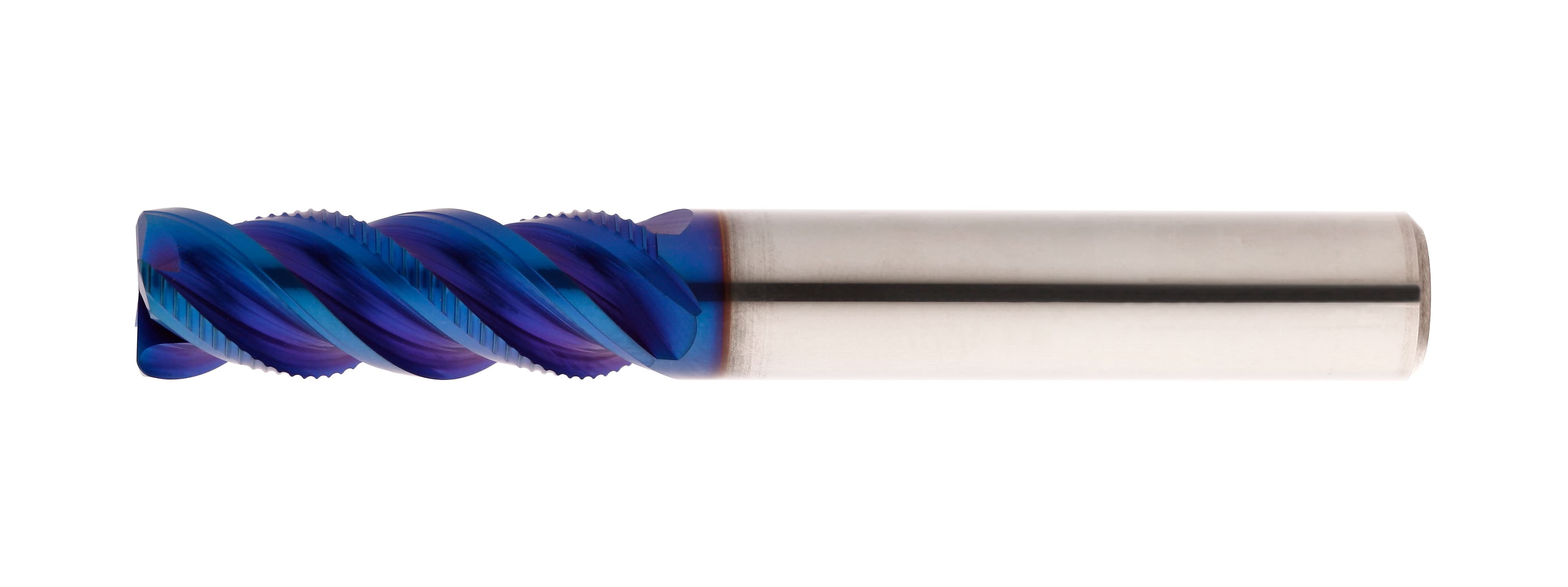 K-BLUE Roughing and Finishing E/M