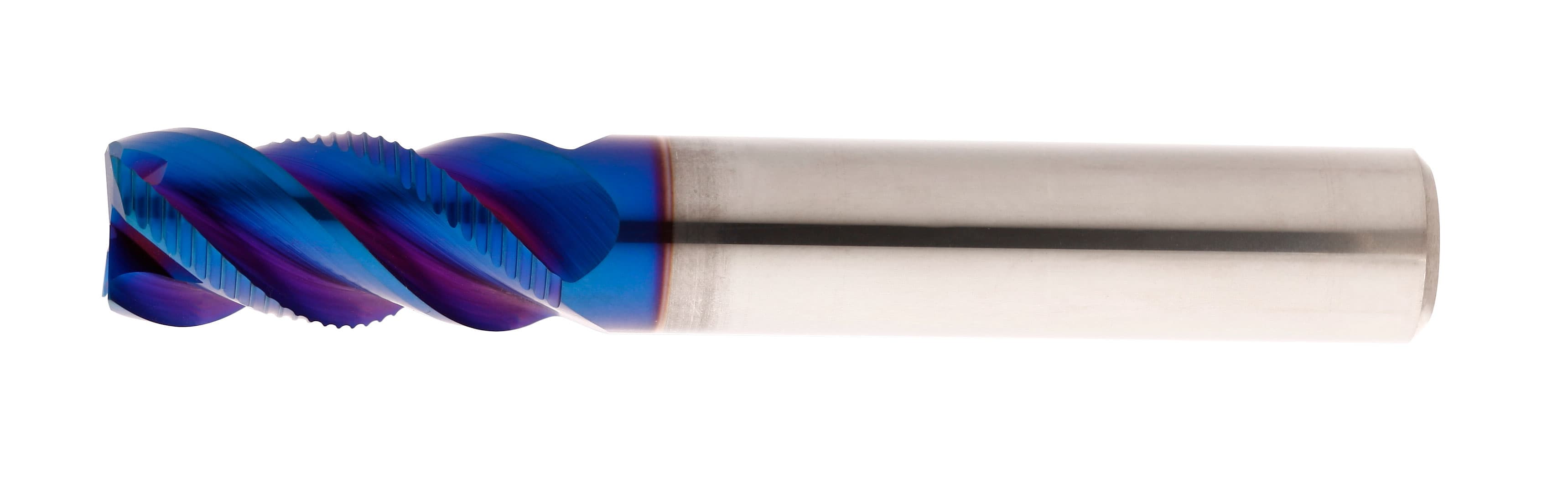 K-BLUE Roughing and Finishing E/M