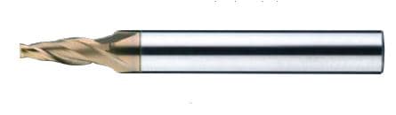 Taper Endmills