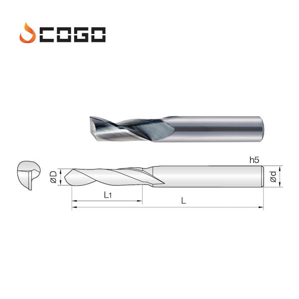 Endmills