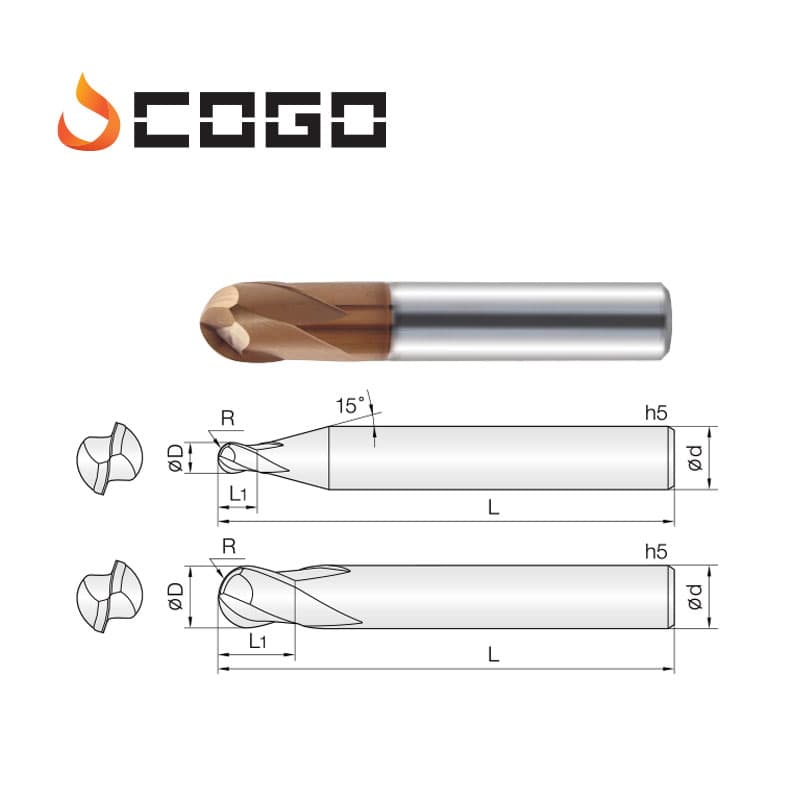 Short Length Ball