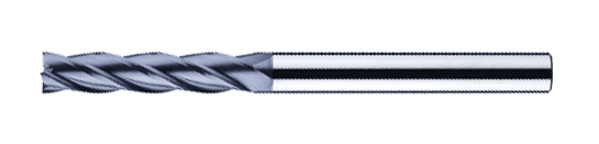 K-GRAPHITE Long Square E/M